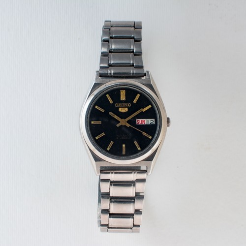 Authentic vintage seiko - vintage, 5