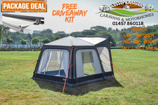 2026 CampTech Motor Crown