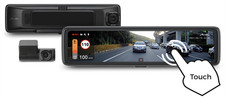 Mio Mivue R850T Dash Cam