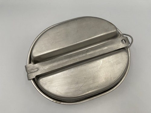 Army mess kit - u.s, wyott