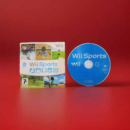 Wii sports nintendo game - nintendo,
