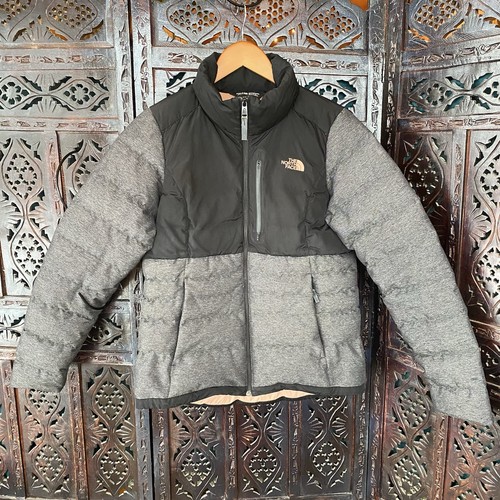 The north face goose down - north,