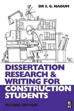 Dissertation Research &