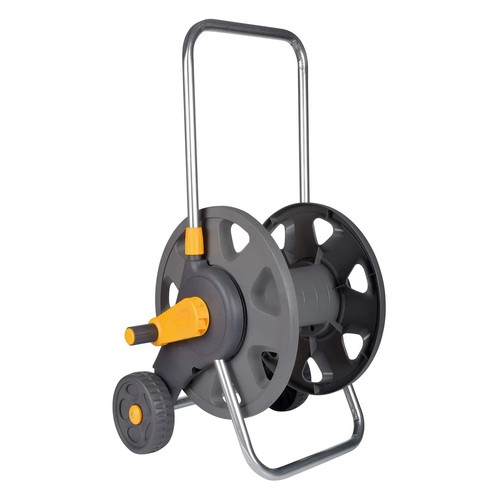 Hozelock 2398 60m cart reel - 2398,