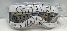 Star Wars Force Awakens Real 3D Movie Glasses 2015 New First Order Stormtrooper