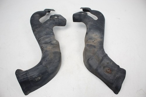 1993 honda st1100 exhaust - 1993,