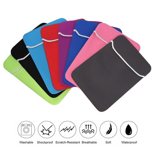 Pouch laptop bag - laptop,