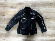 Hunter Class Motorbike Waterproof Ladies Textile Jacket + Trousers CE