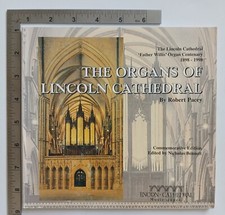 The Organs Of Lincoln