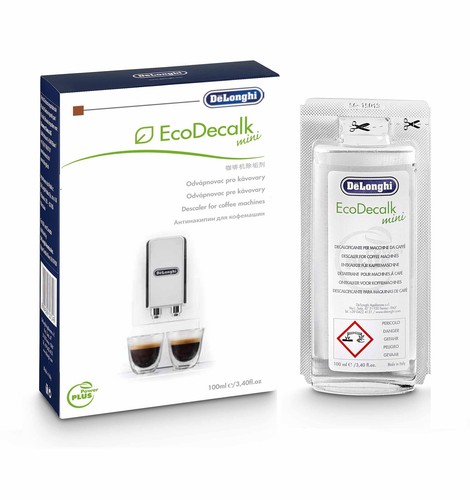 Delonghi descaler coffee - descaler,