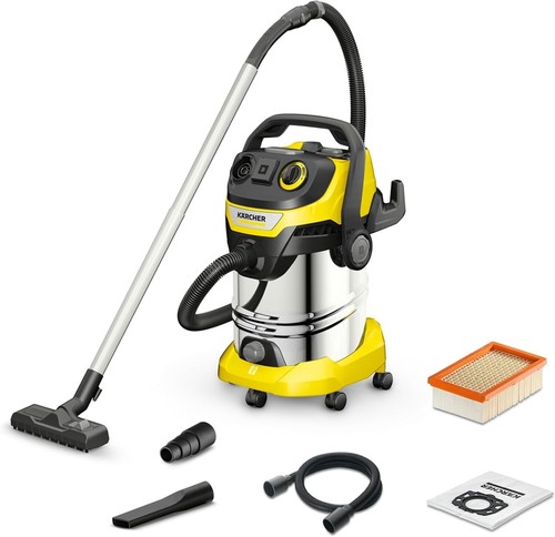 Kärcher wd6 premium wet - wd6, p