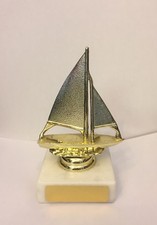 SAILING Trophy FREE ENGRAVING