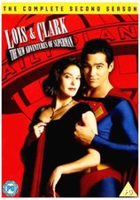 Lois and Clark: The Complete