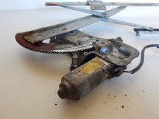 Front Right Electric Window