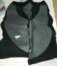 RARE Speedo Fastskin LZR Racer Male jammer Racing swimsuit olympic vintage 30 32