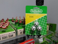 70s VINTAGE SUBBUTEO - CLASSIC
