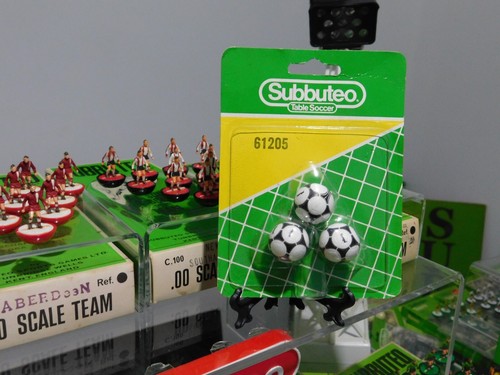 70s vintage subbuteo - -, classic