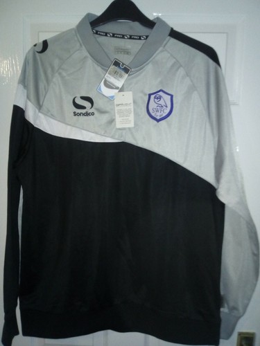 Mens football tracksuit jacket - mens,