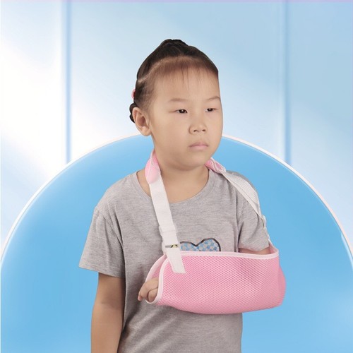 Breathable children arm - breathable,
