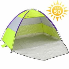 BEACH TENT SUMMER UV SUN