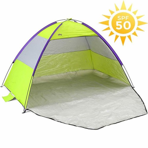 Beach tent summer sun - summer,