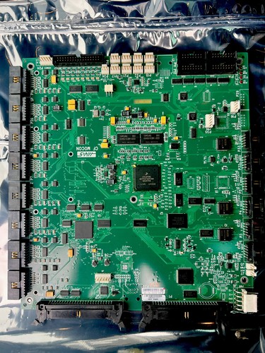Haas coldfire mocon pcb - mocon,