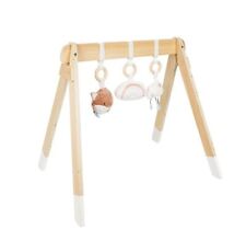 High Quality Baby Wooden Play