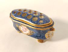 Antique Crown Staffordshire