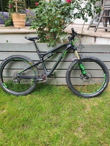 Scott genius 710 2016 - genius, 710+