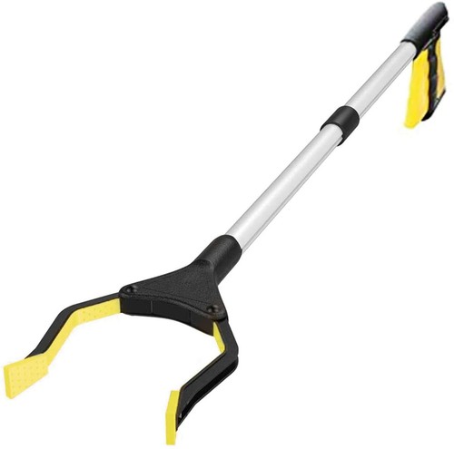 Litter picker tool - tool, 32"