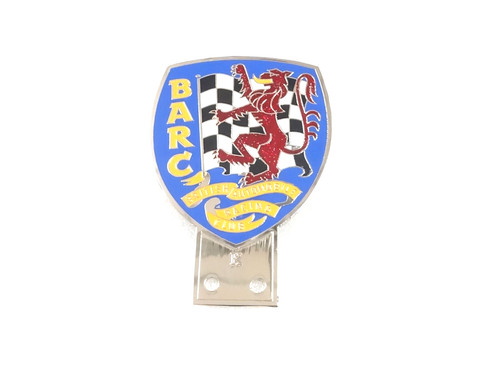 British automobile racing club - british,