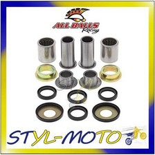 28-1163 ALL BALLS SWINGARM PIN BEARING KIT HONDA Z-50RD 1986