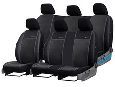 Seat Covers For Ford Transit