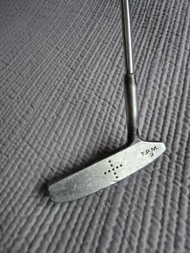 Tpm precision ground - tpm,