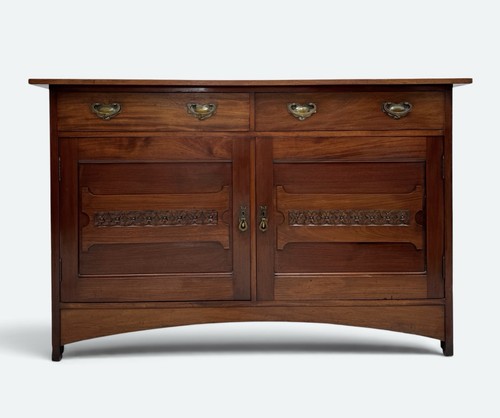 Sideboard dresser antique - sideboard,