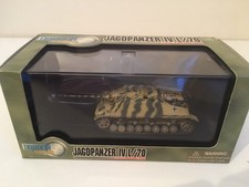 1/72 Dragon Armor 60232 - Jagdpanzer IV L/70 Late Production