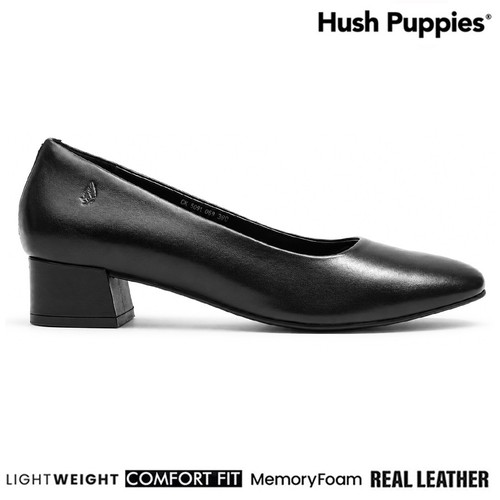 Ladies hush puppies - ladies,