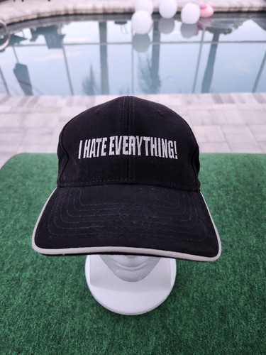 Hate everything black george - i,