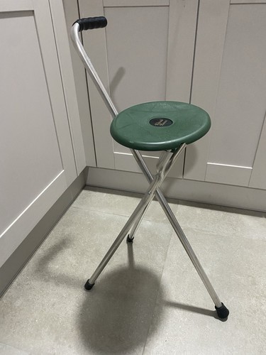 Trio maxi tripod seat - seat, stick