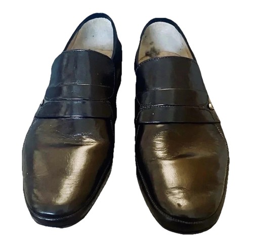 Vintage y2k black - black, clarks