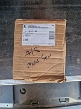 Worcester Bosch Pump Assembly