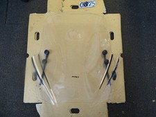 Honda SH 125i 150i 350i Screen