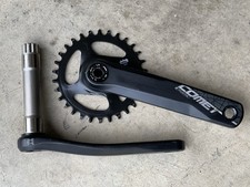FSA Comet Crankset - Boost 148