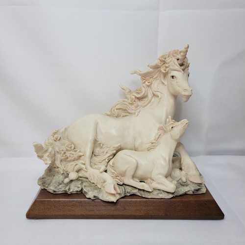 Dear auro belcari unicorn - by,