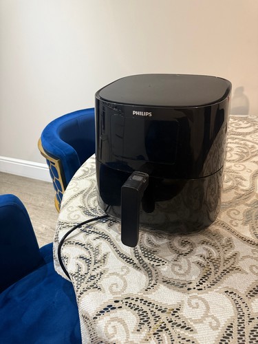 Philips essential air fryer - philips,