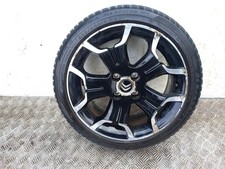 Citroen DS3 205 45 17" Thomas