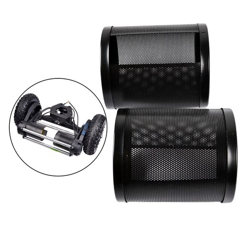 Skateboard motor metal - motor,