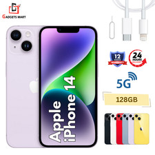 Apple iPhone 14 128GB 5G