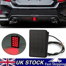 F1 Style 15LED Rear 3rd Third
