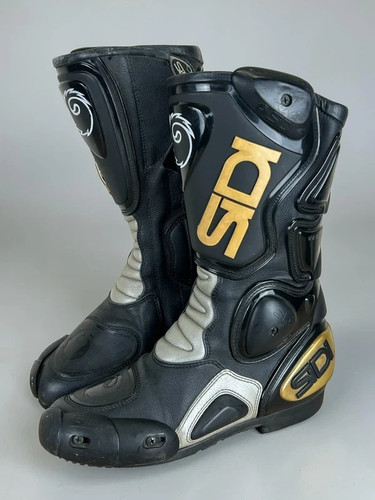 Sidi vertebra system womens - sidi,